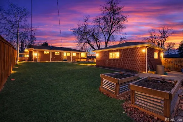 $645,000 | 2797 South Benton Street, Denver, CO 80227