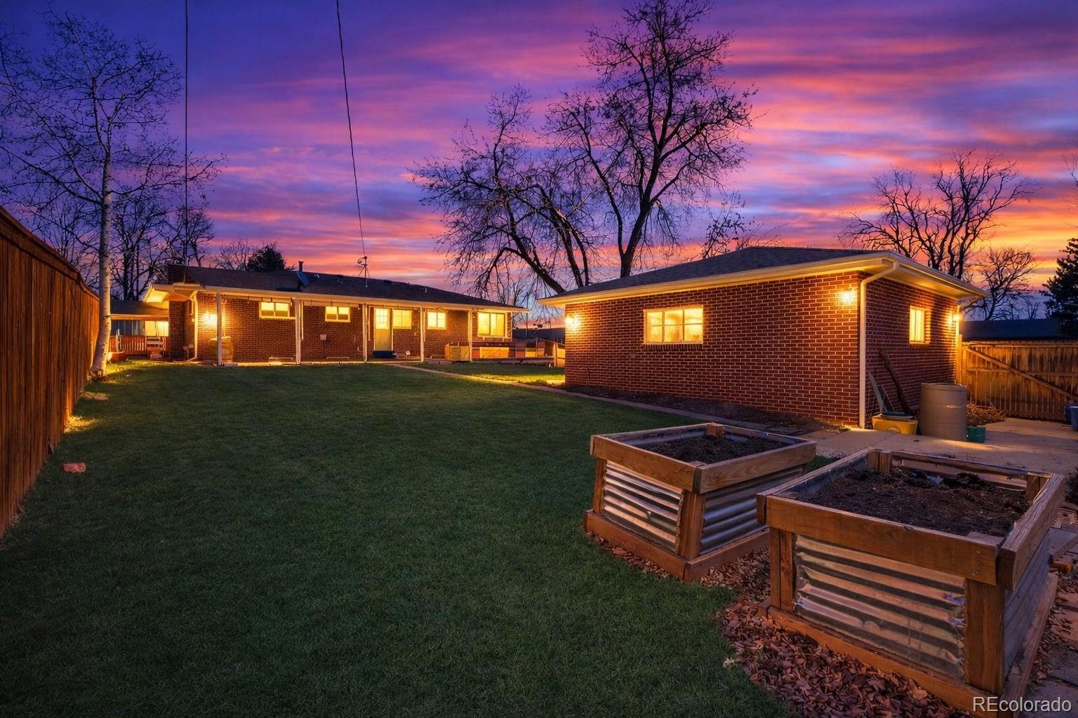 2797 South Benton Street Denver, CO 80227 - Photo 23 of 27