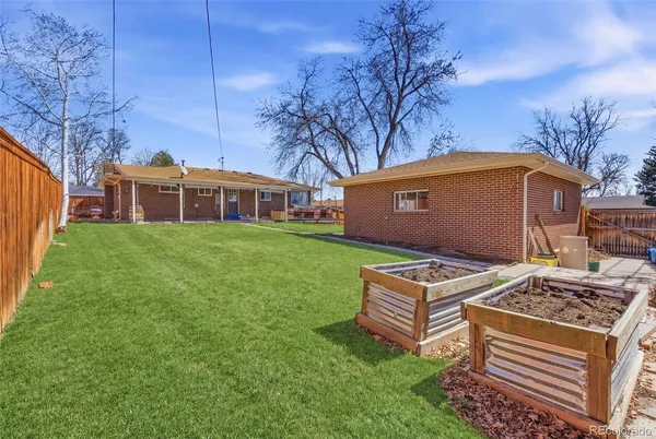 $645,000 | 2797 South Benton Street, Denver, CO 80227