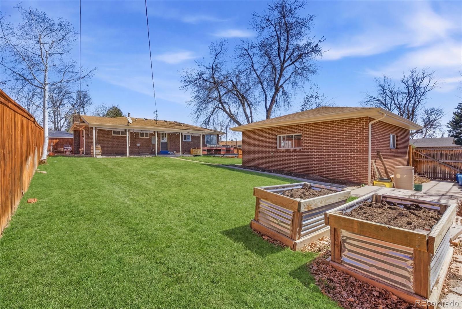 2797 South Benton Street Denver, CO 80227 - Photo 24 of 27