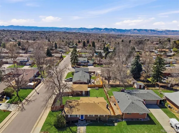 $645,000 | 2797 South Benton Street, Denver, CO 80227