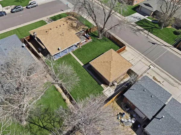 $645,000 | 2797 South Benton Street, Denver, CO 80227