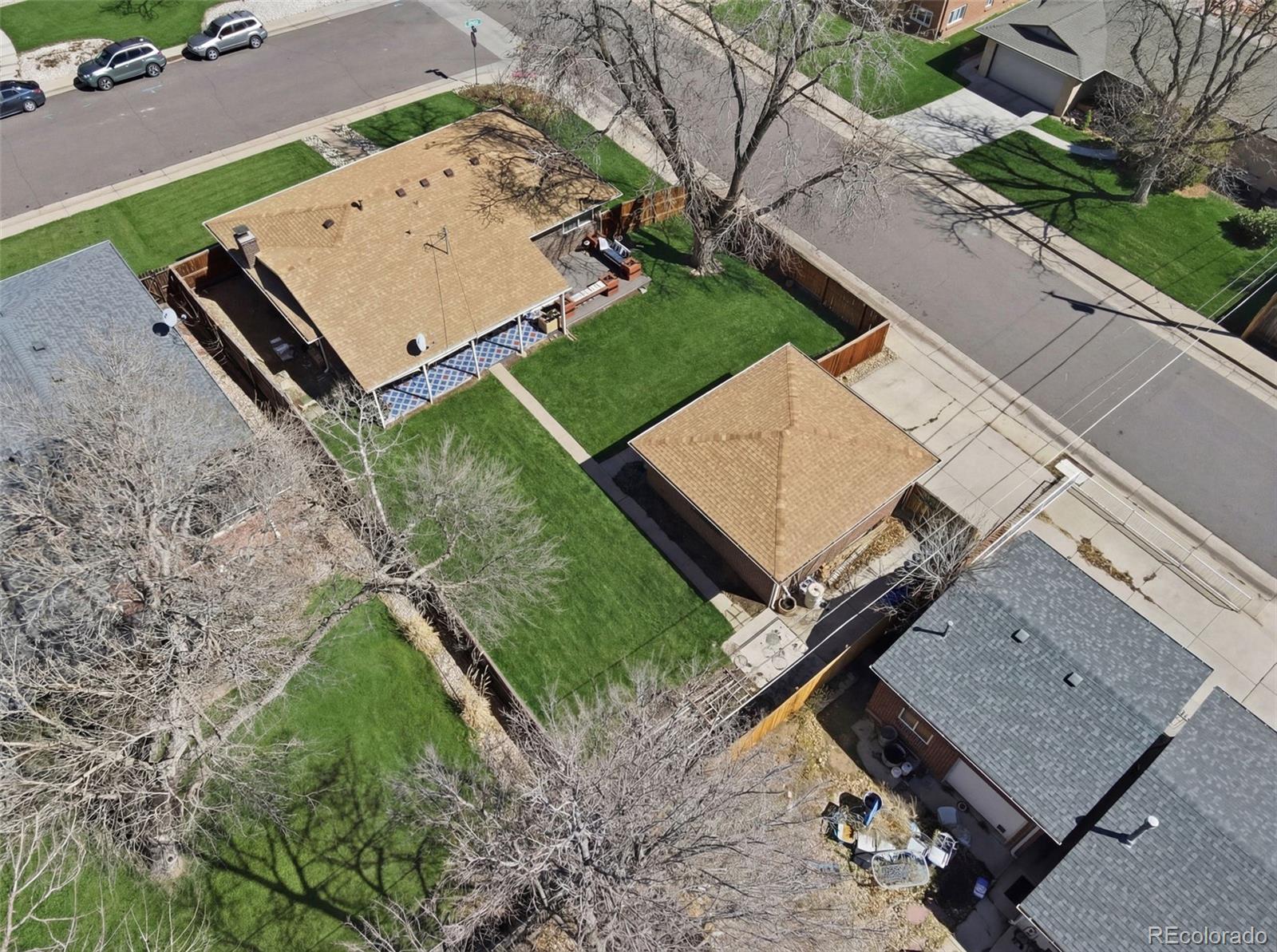 2797 South Benton Street Denver, CO 80227 - Photo 26 of 27