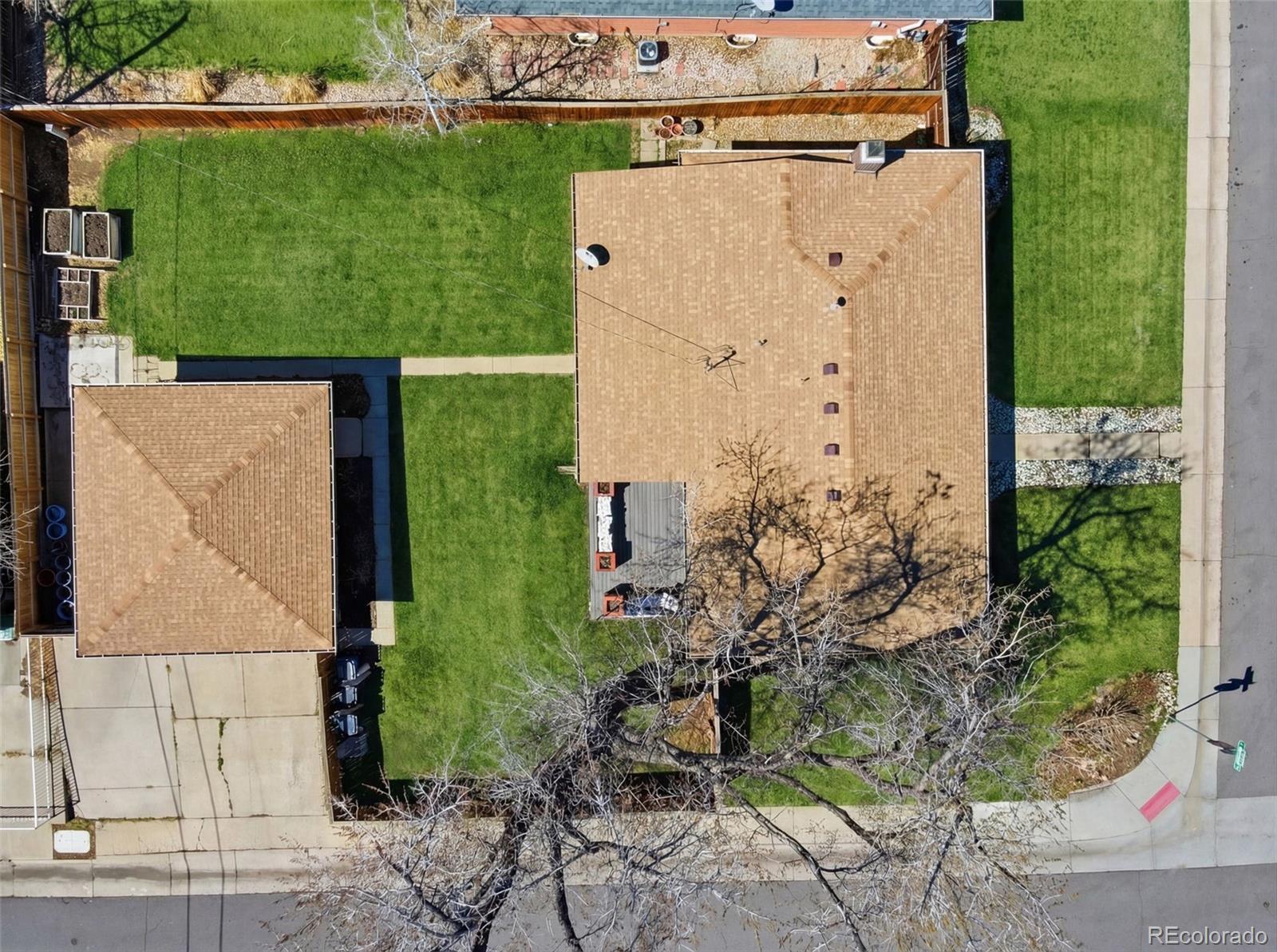 2797 South Benton Street Denver, CO 80227 - Photo 27 of 27