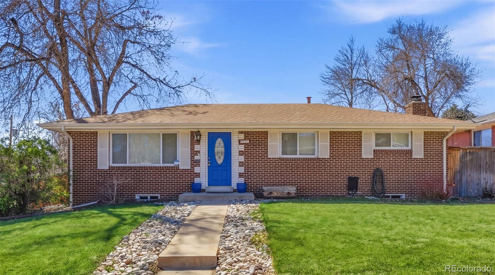 2797 South Benton Street Denver, CO 80227 - Photo 3 of 27