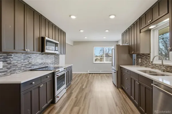 $645,000 | 2797 South Benton Street, Denver, CO 80227