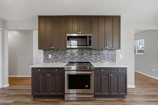 $645,000 | 2797 South Benton Street, Denver, CO 80227