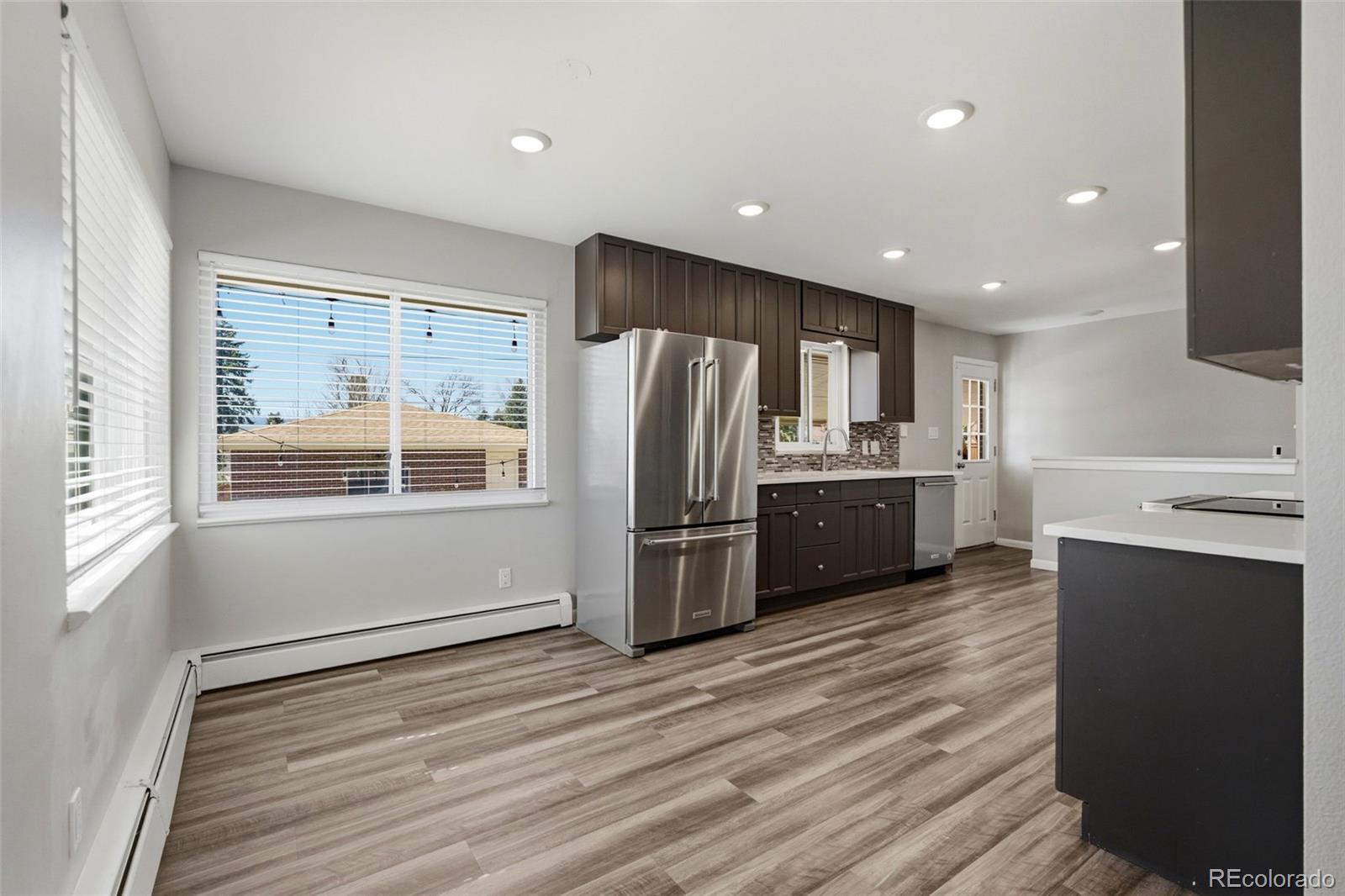 2797 South Benton Street Denver, CO 80227 - Photo 8 of 27