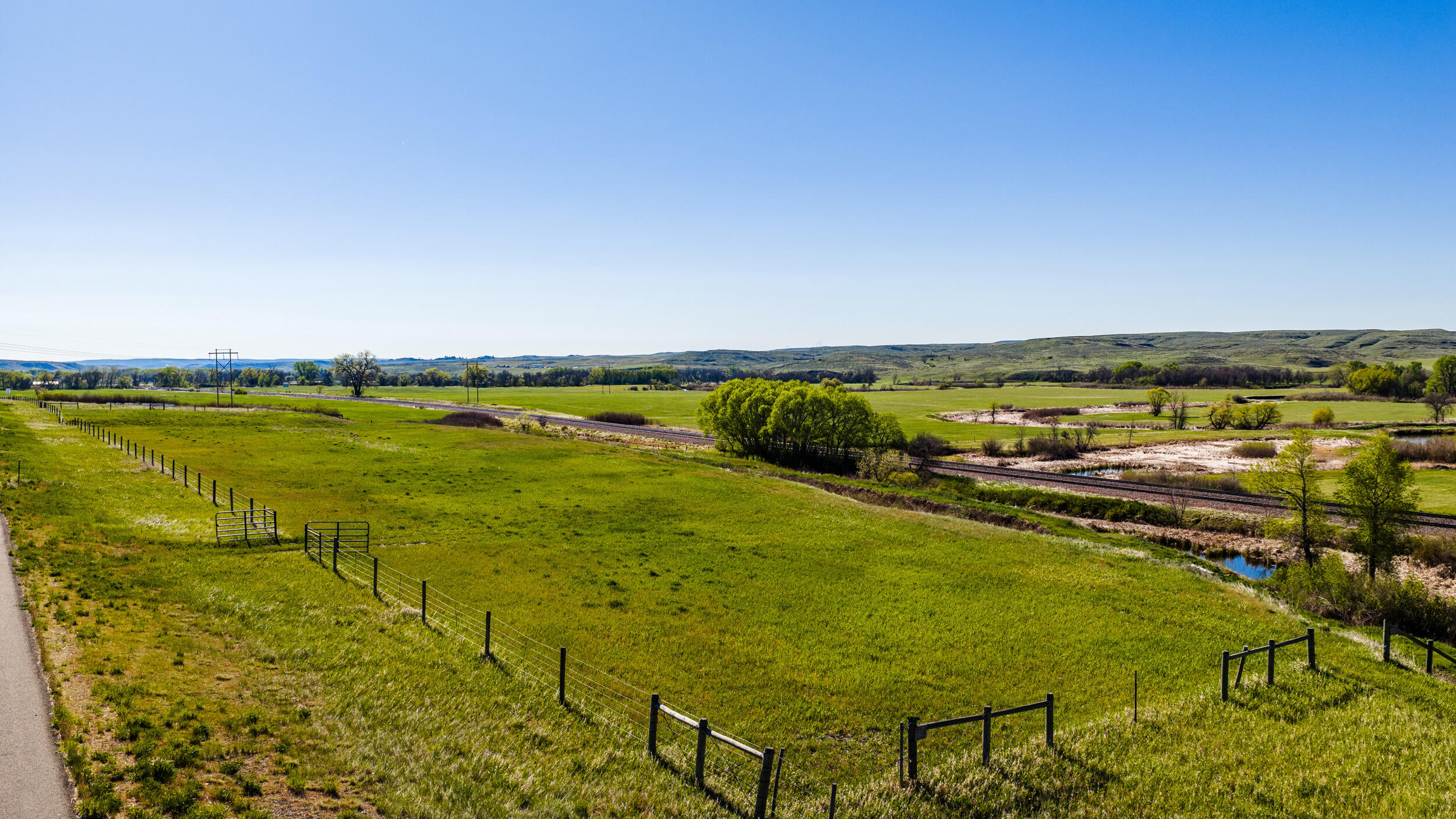 345 St Highway Ranchester, WY 82839 - Photo 12 of 30 1336 wy 345 012