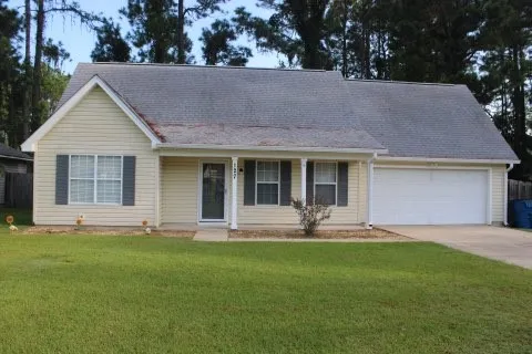 $1,900 | 127 Easy Street, Brunswick, GA 31525