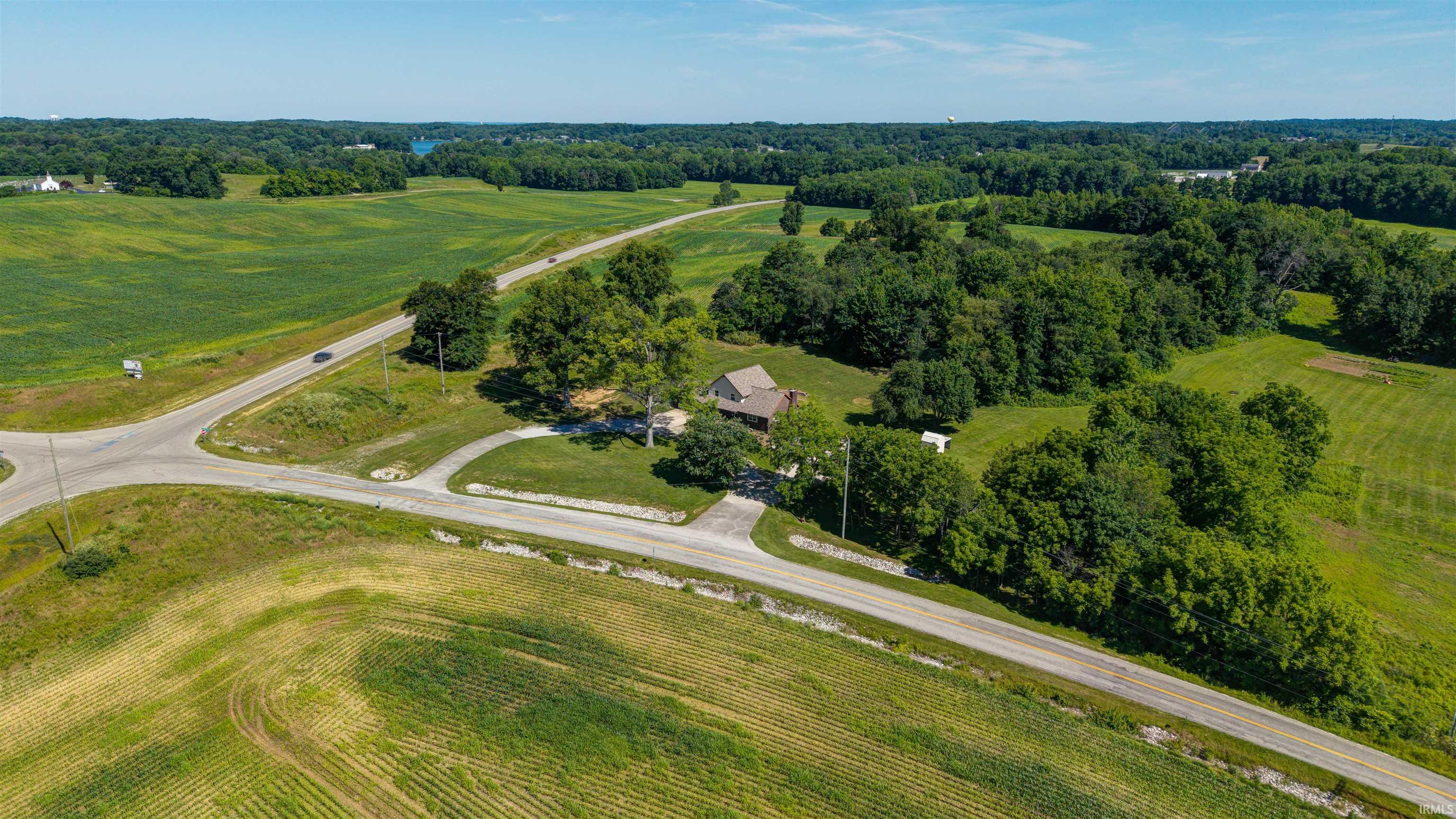 8010 St Peters Church Road Lamar, IN 47550 - Photo 6 of 36