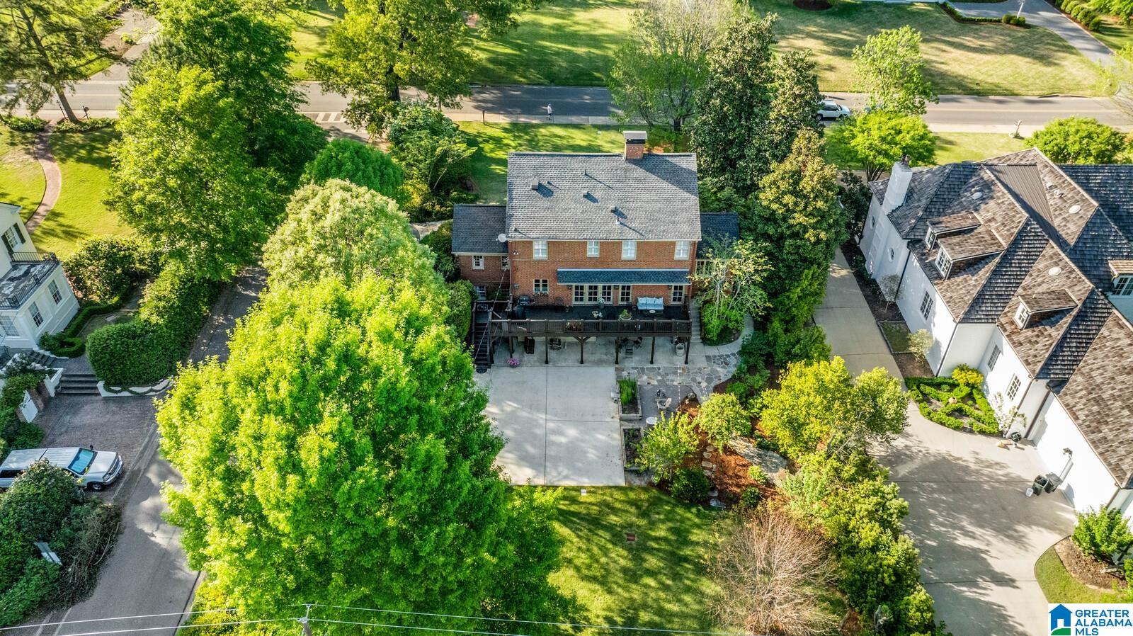 2605 Canterbury Road Birmingham, AL 35223 - Photo 62 of 62