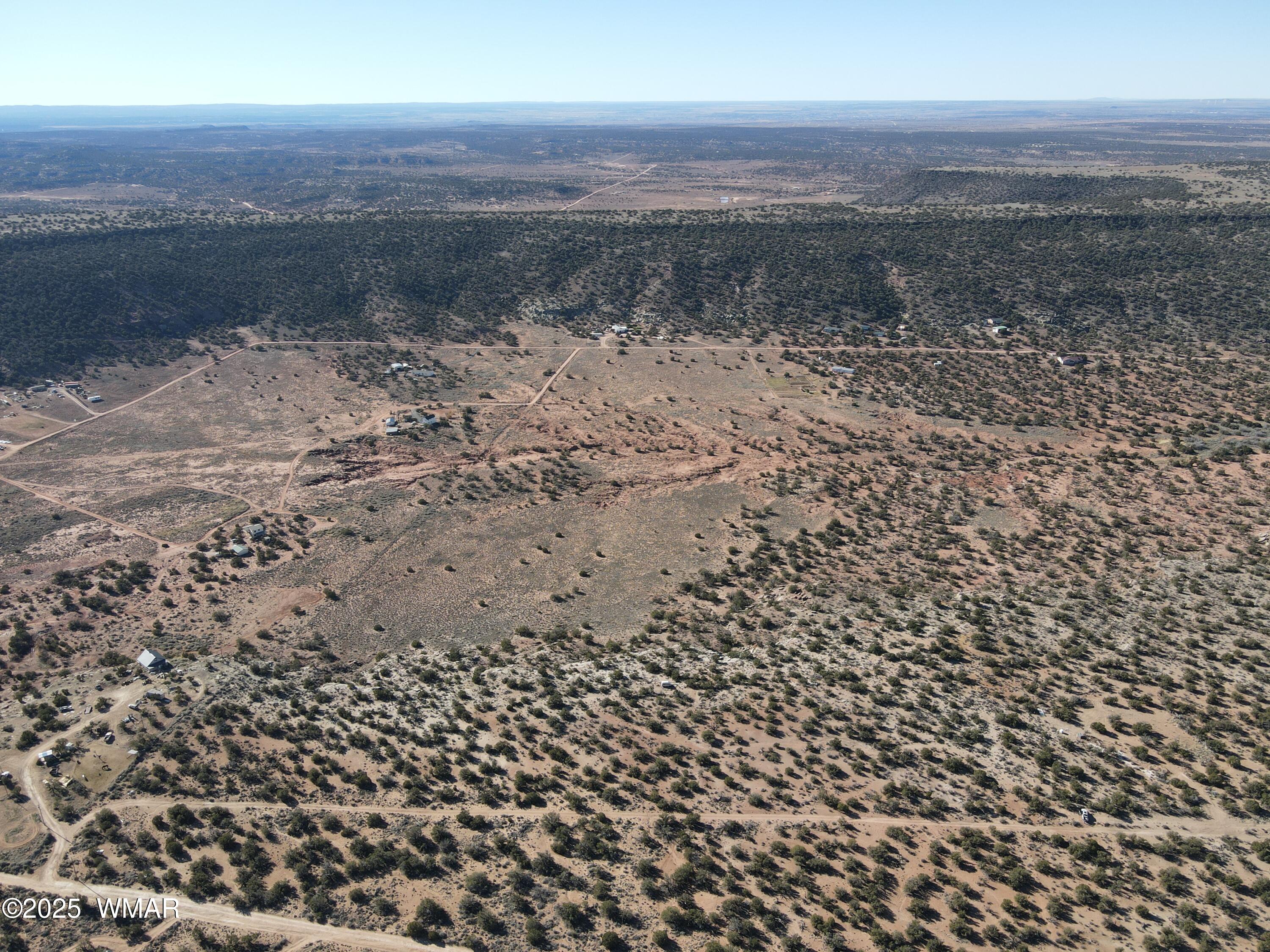 Tbd Stirrup Road Snowflake, AZ 85937 - Photo 3 of 16 a view of ocean view with beach