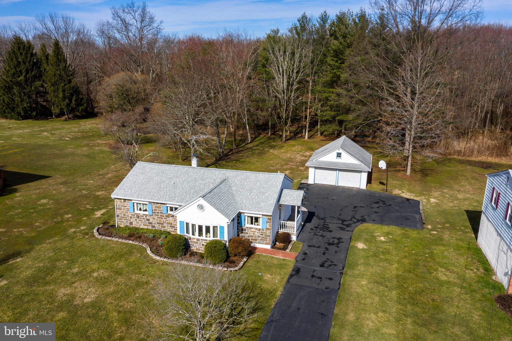 254 West Orvilla Road Hatfield, PA 19440 - Photo 3 of 53 Gallery Image 3
