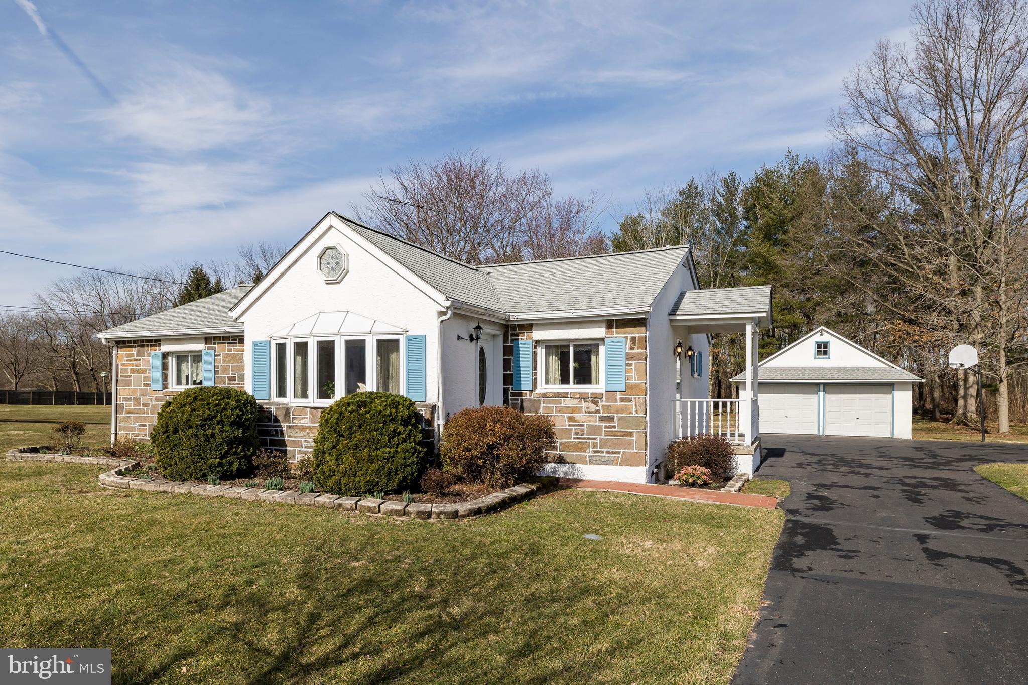 254 West Orvilla Road Hatfield, PA 19440 - Photo 38 of 53 Gallery Image 38