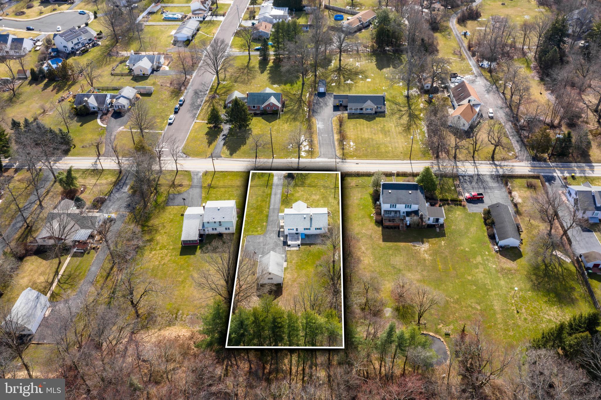 254 West Orvilla Road Hatfield, PA 19440 - Photo 41 of 53 Gallery Image 41