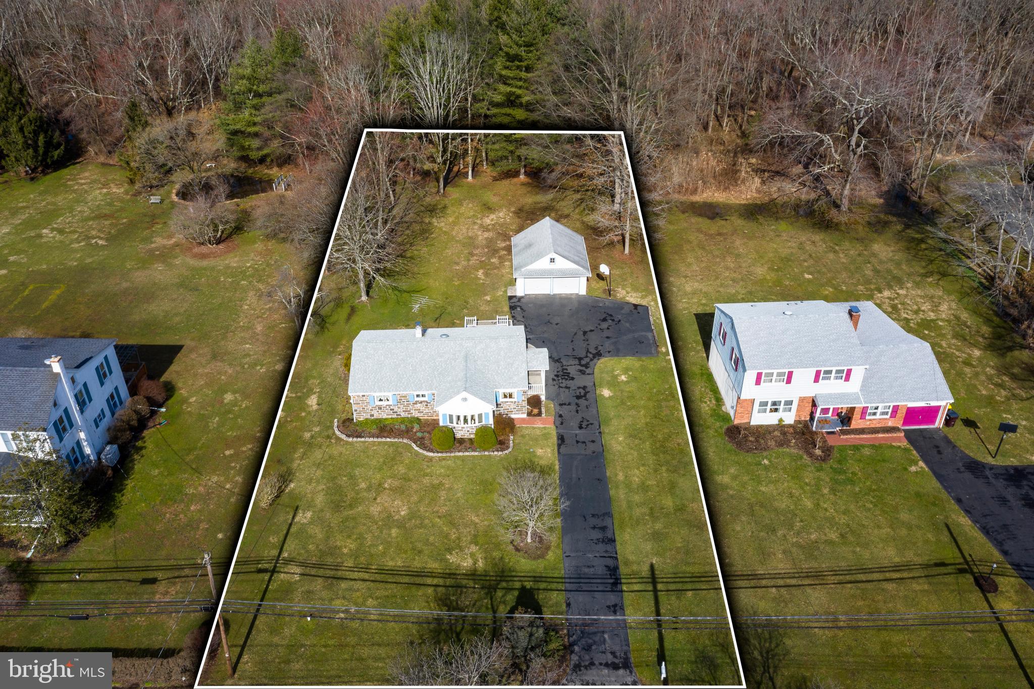 254 West Orvilla Road Hatfield, PA 19440 - Photo 43 of 53 Gallery Image 43