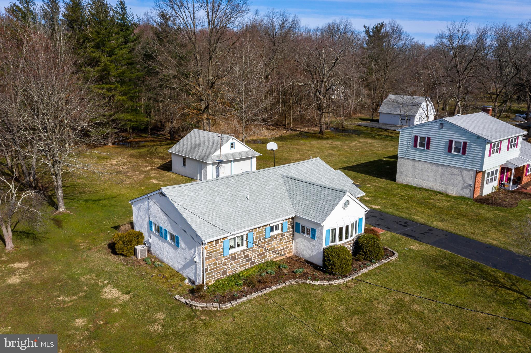 254 West Orvilla Road Hatfield, PA 19440 - Photo 45 of 53 Gallery Image 45
