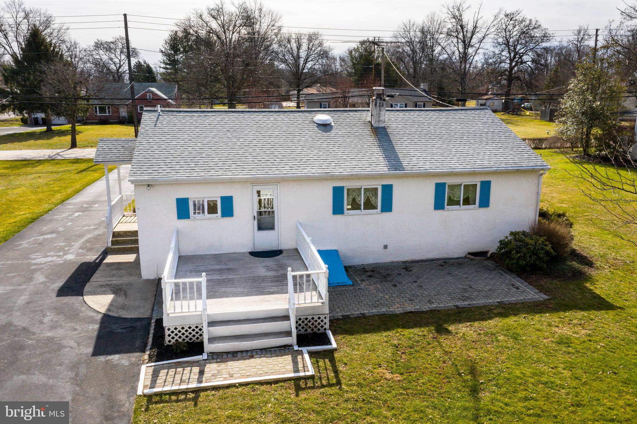 254 West Orvilla Road Hatfield, PA 19440 - Photo 51 of 53 Gallery Image 51