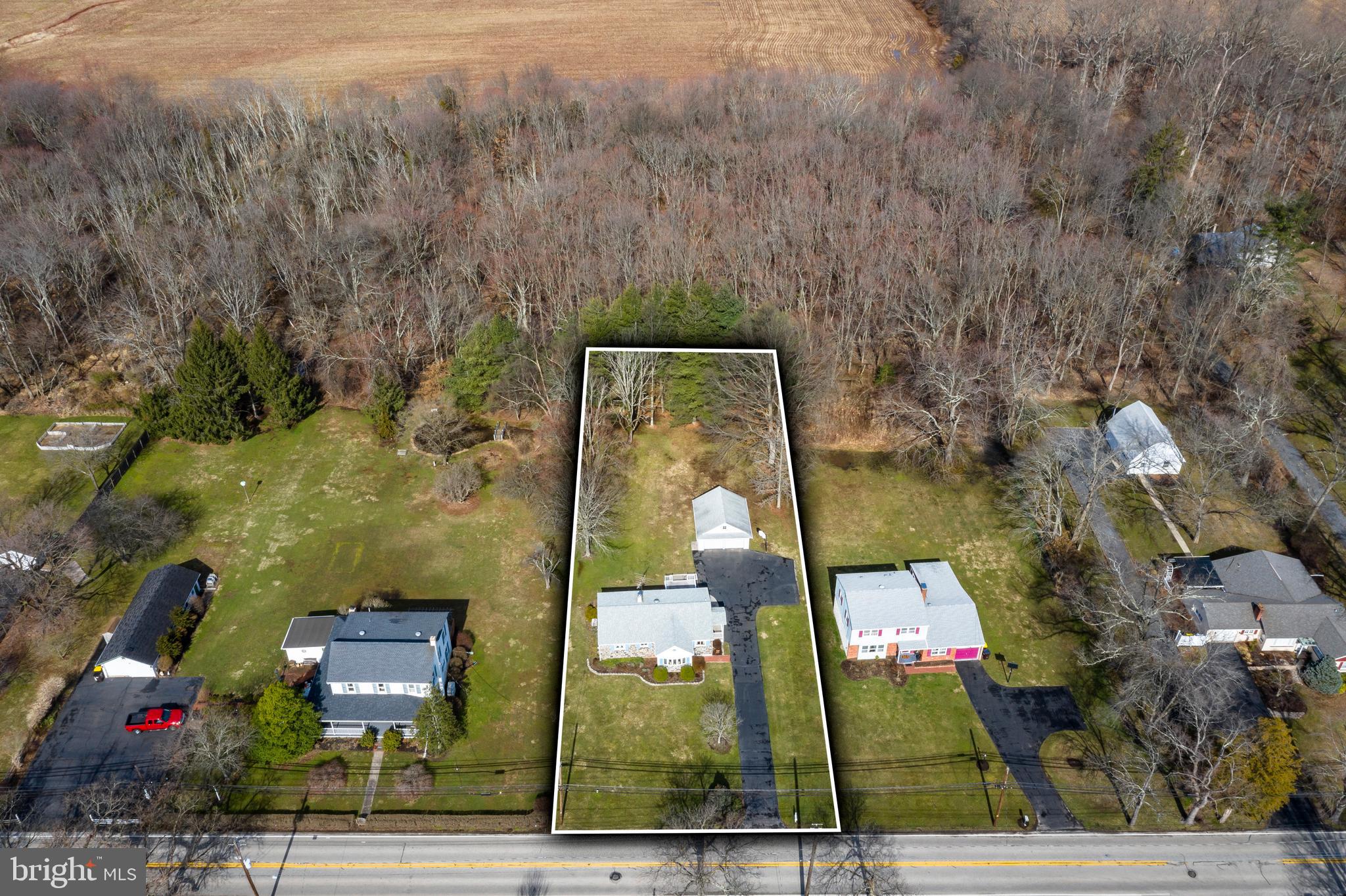 254 West Orvilla Road Hatfield, PA 19440 - Photo 52 of 53 Gallery Image 52
