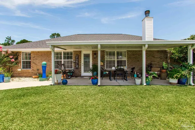 $395,000 | 9141 Daytona Drive, Pensacola, FL 32506