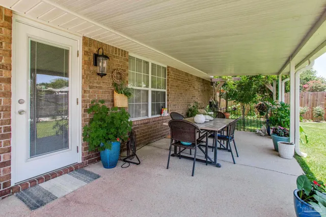 $395,000 | 9141 Daytona Drive, Pensacola, FL 32506