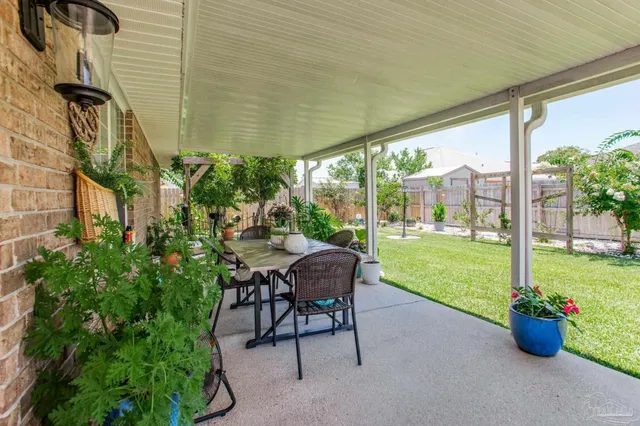 $395,000 | 9141 Daytona Drive, Pensacola, FL 32506