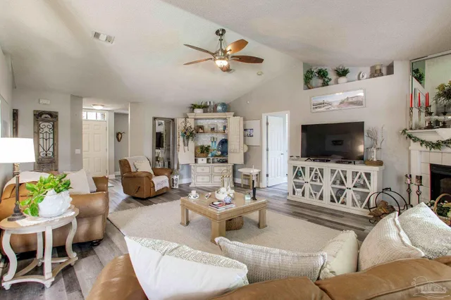 $395,000 | 9141 Daytona Drive, Pensacola, FL 32506