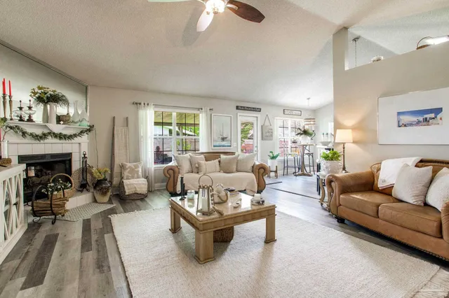 $395,000 | 9141 Daytona Drive, Pensacola, FL 32506