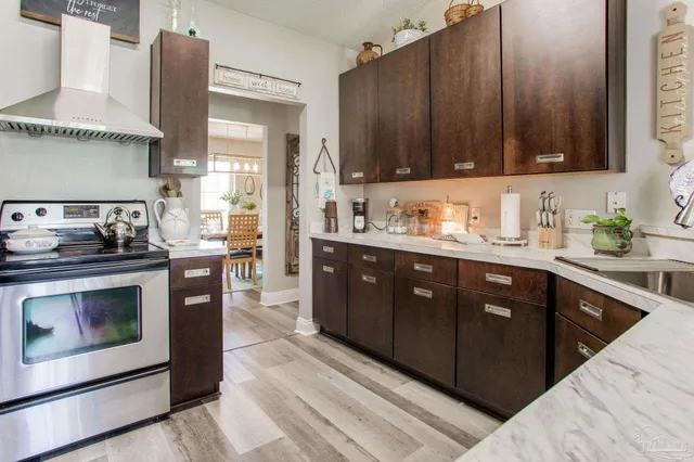 $395,000 | 9141 Daytona Drive, Pensacola, FL 32506