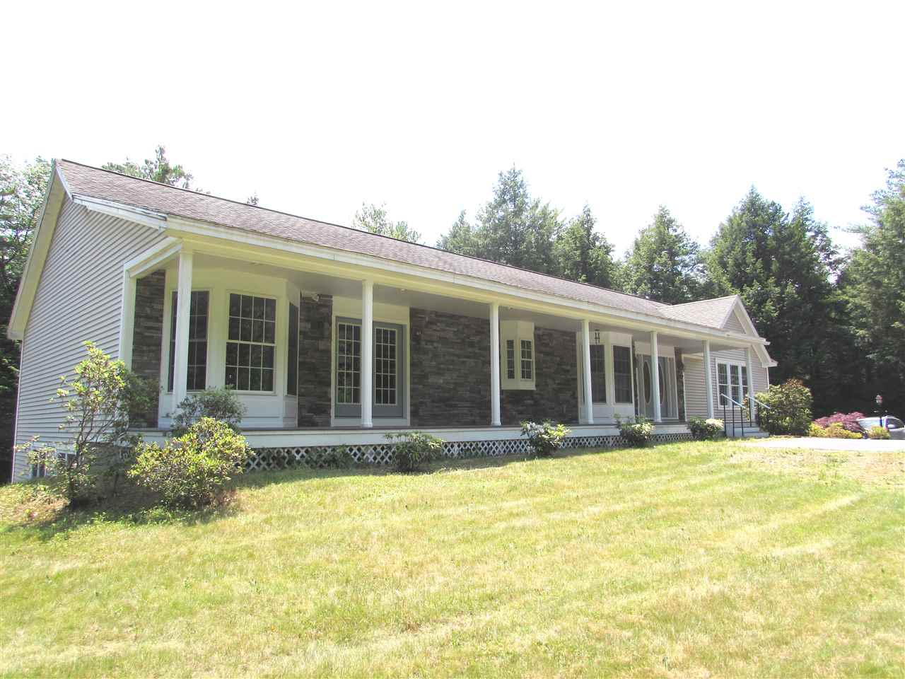 16 Roberts Road, Unit 5J Brookfield, NH 03872 - Photo 1 of 31