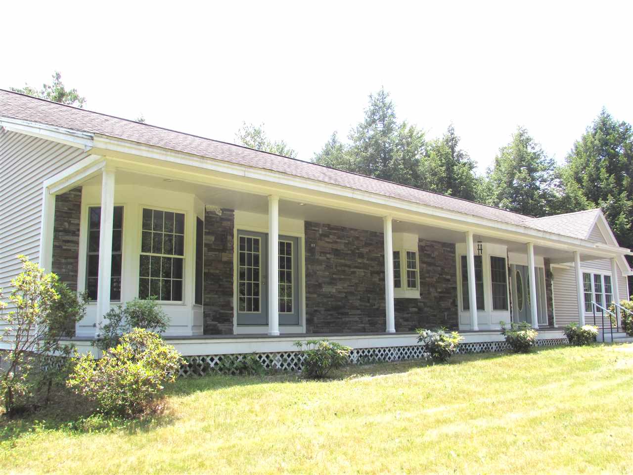 16 Roberts Road, Unit 5J Brookfield, NH 03872 - Photo 2 of 31