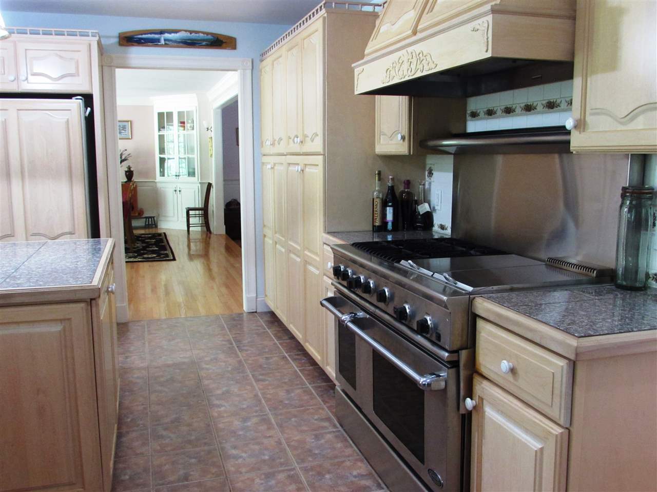16 Roberts Road, Unit 5J Brookfield, NH 03872 - Photo 13 of 31