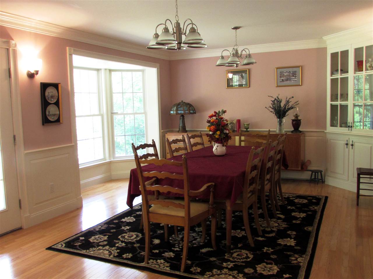 16 Roberts Road, Unit 5J Brookfield, NH 03872 - Photo 14 of 31
