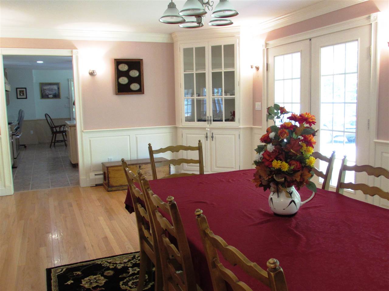 16 Roberts Road, Unit 5J Brookfield, NH 03872 - Photo 15 of 31