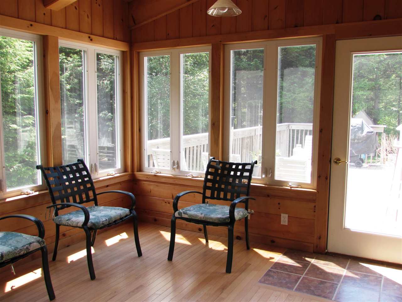 16 Roberts Road, Unit 5J Brookfield, NH 03872 - Photo 20 of 31