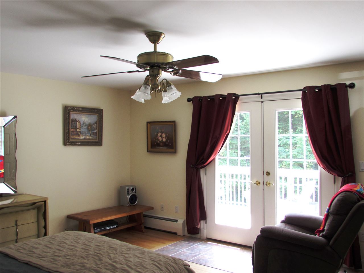 16 Roberts Road, Unit 5J Brookfield, NH 03872 - Photo 21 of 31