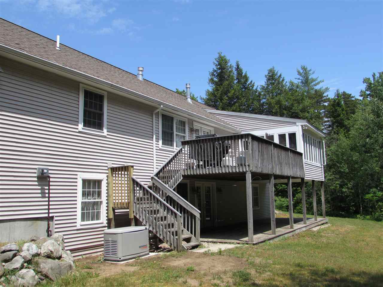 16 Roberts Road, Unit 5J Brookfield, NH 03872 - Photo 27 of 31