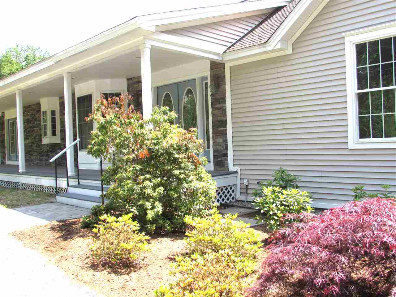 16 Roberts Road, Unit 5J Brookfield, NH 03872 - Photo 4 of 31