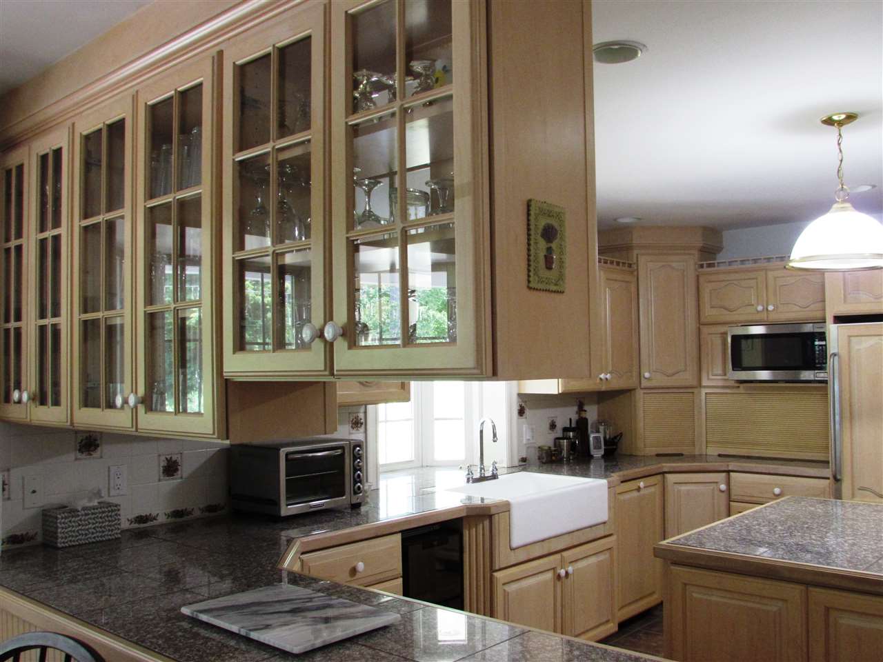 16 Roberts Road, Unit 5J Brookfield, NH 03872 - Photo 8 of 31