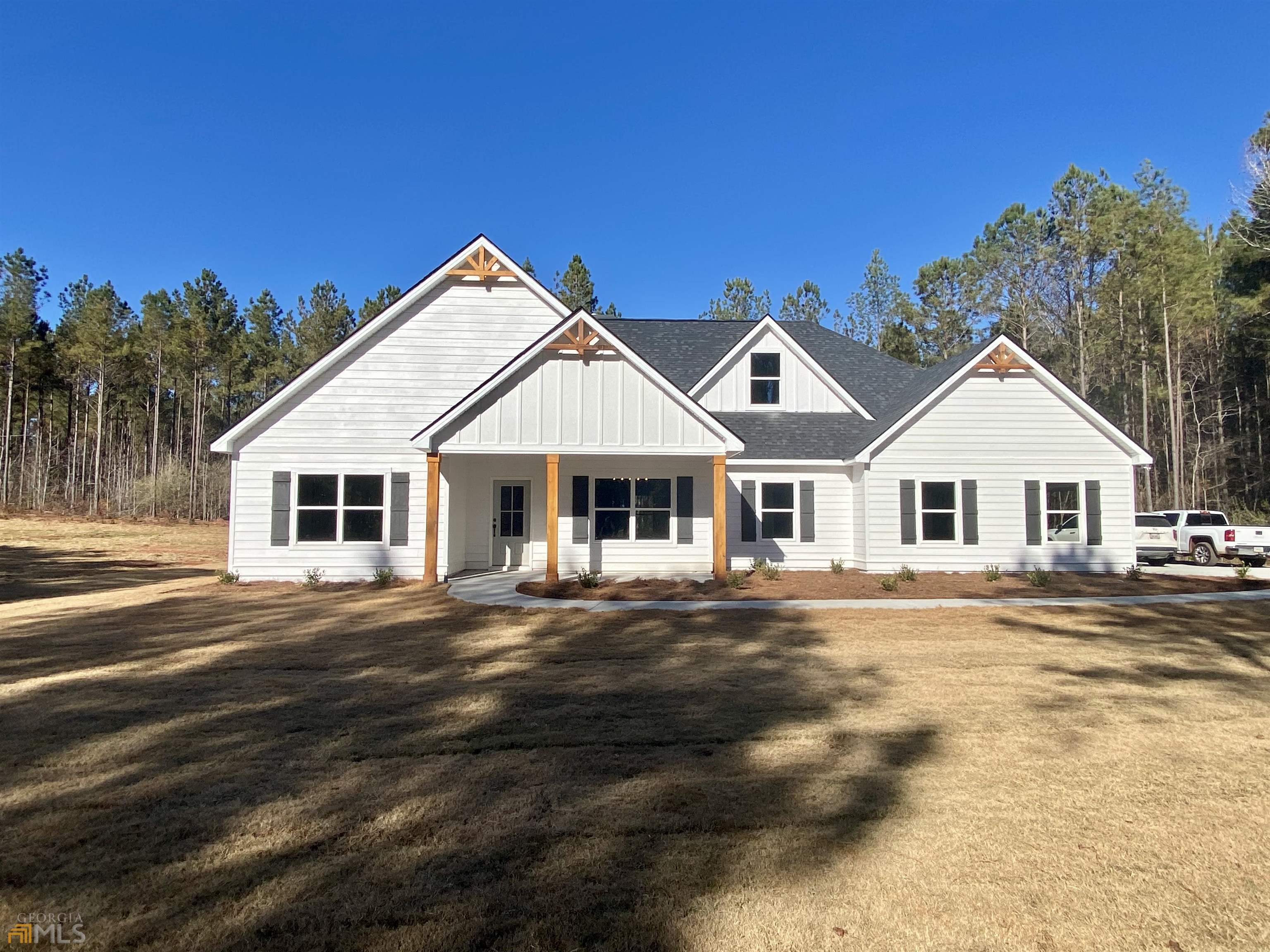 4400 Keith Road Hogansville, GA 30230 - Photo 1 of 1 Gallery Image 1