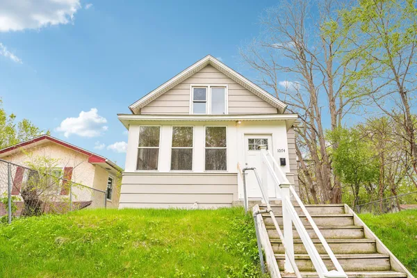 $225,000 | 1074 Euclid Street, St. Paul, MN 55106