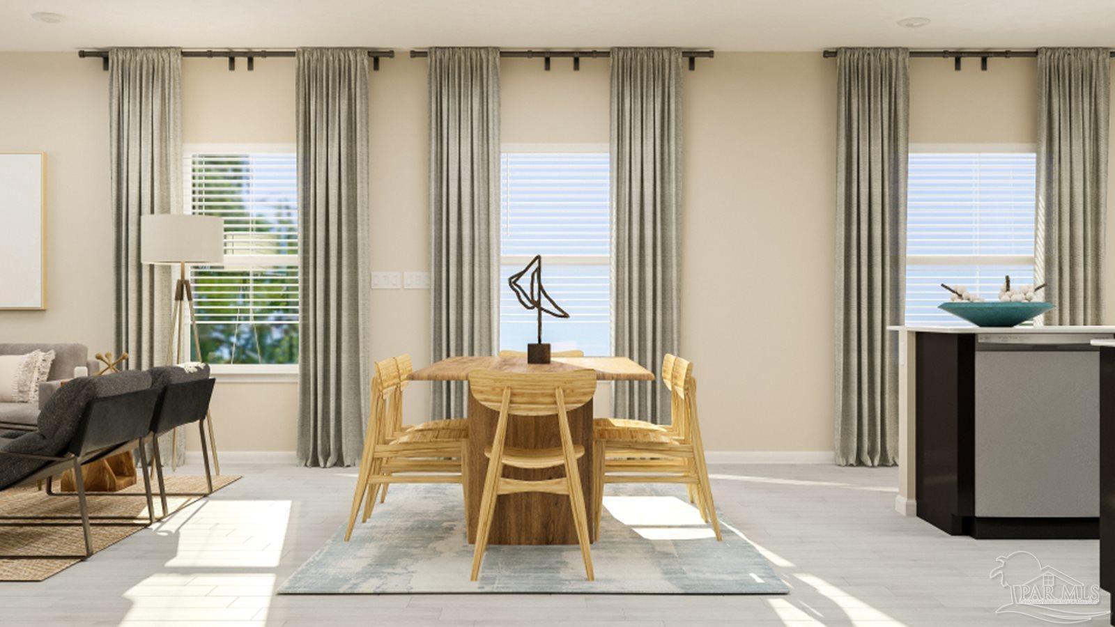 5324 Cornwall Drive Milton, FL 32583 - Photo 13 of 22