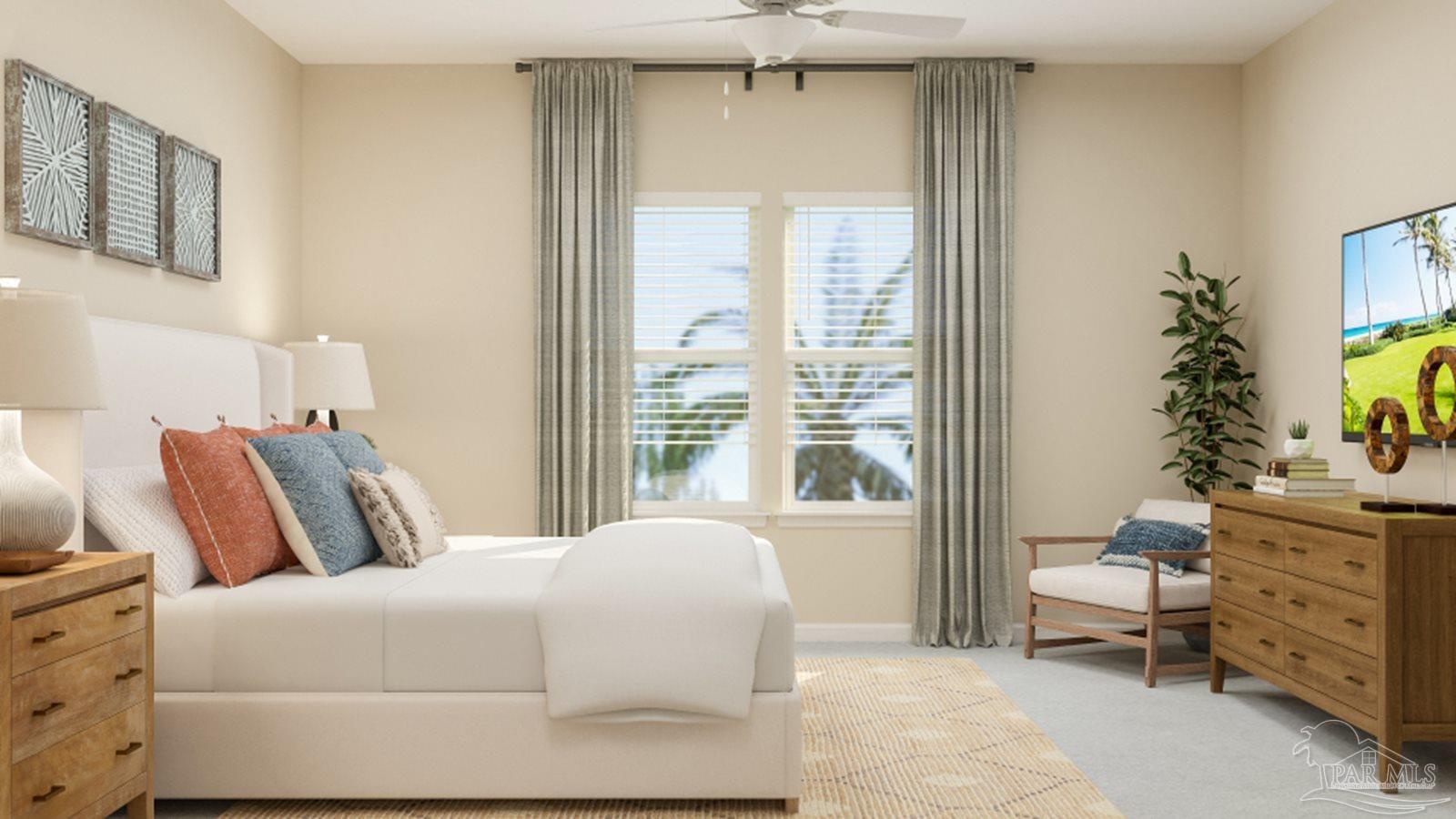 5324 Cornwall Drive Milton, FL 32583 - Photo 16 of 22