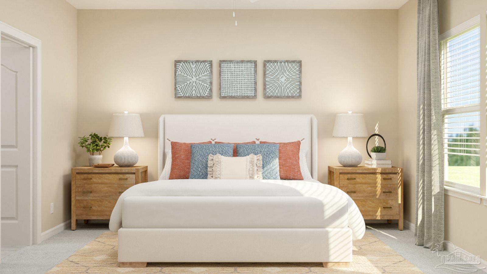 5324 Cornwall Drive Milton, FL 32583 - Photo 17 of 22