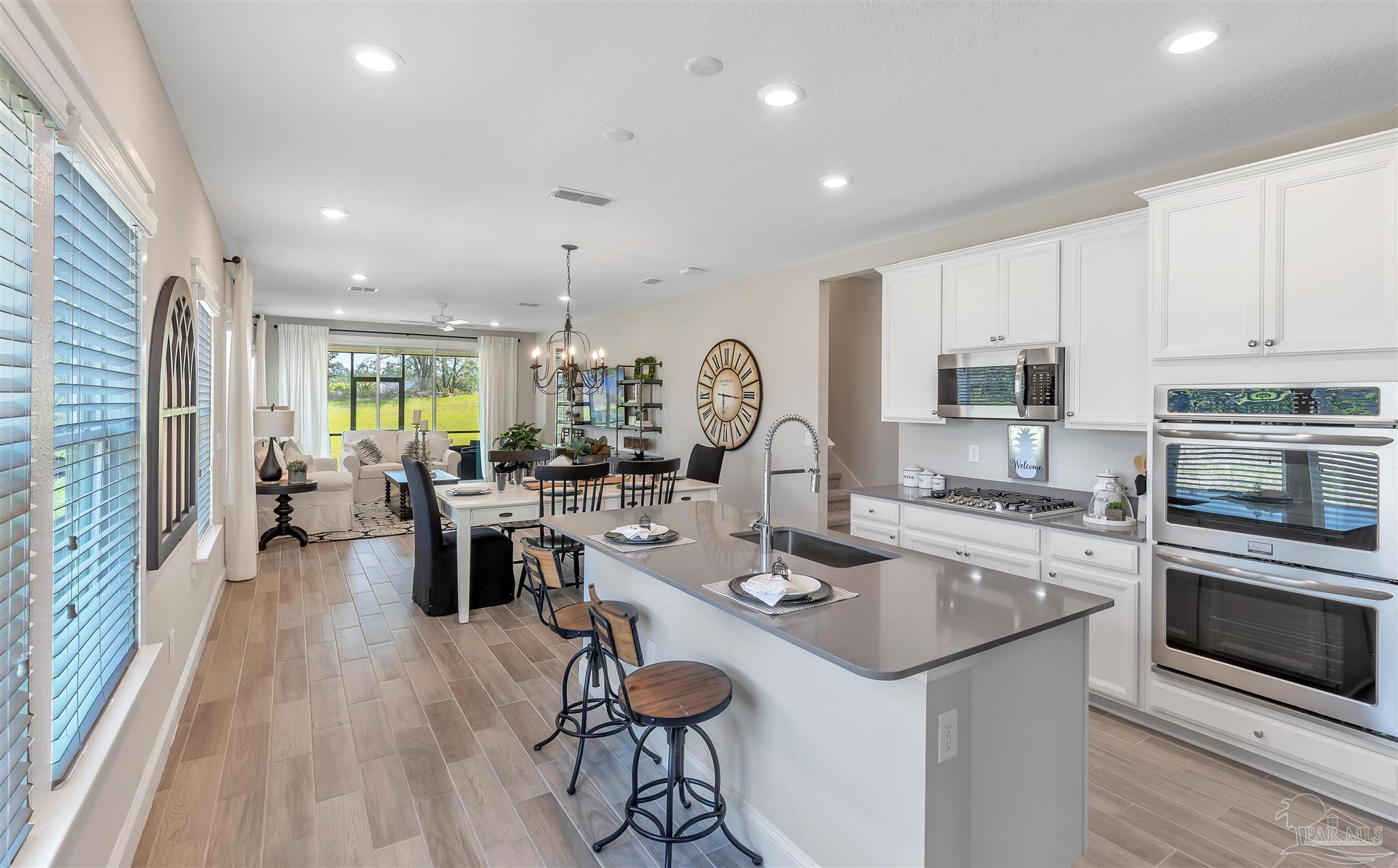 5324 Cornwall Drive Milton, FL 32583 - Photo 19 of 22