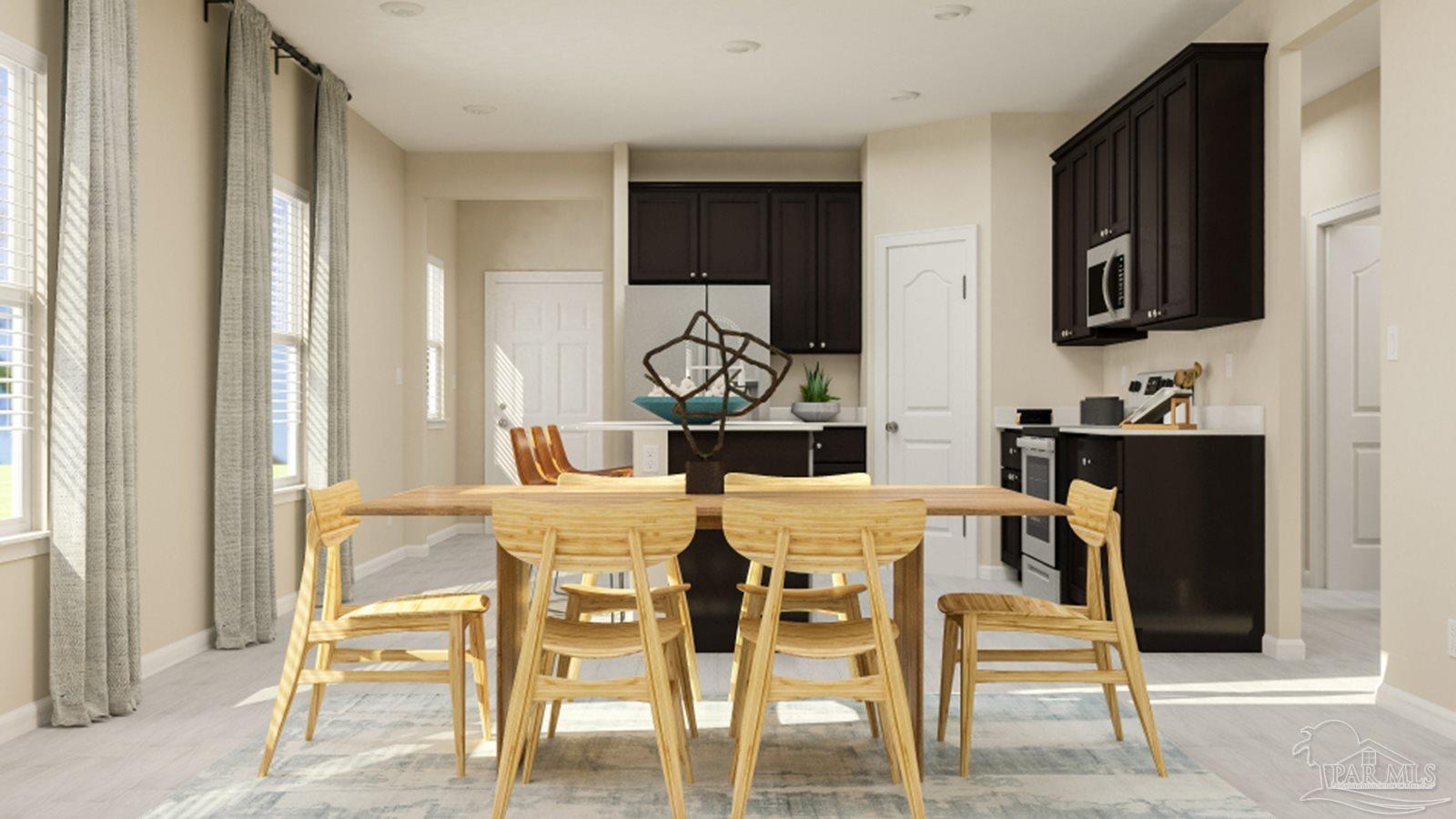 5324 Cornwall Drive Milton, FL 32583 - Photo 4 of 22