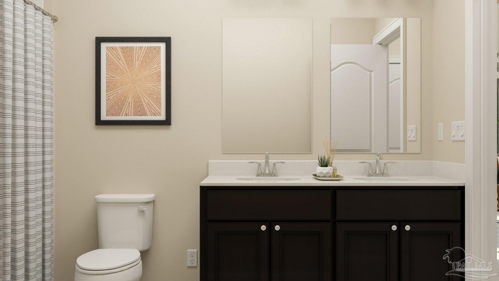 5324 Cornwall Drive Milton, FL 32583 - Photo 5 of 22