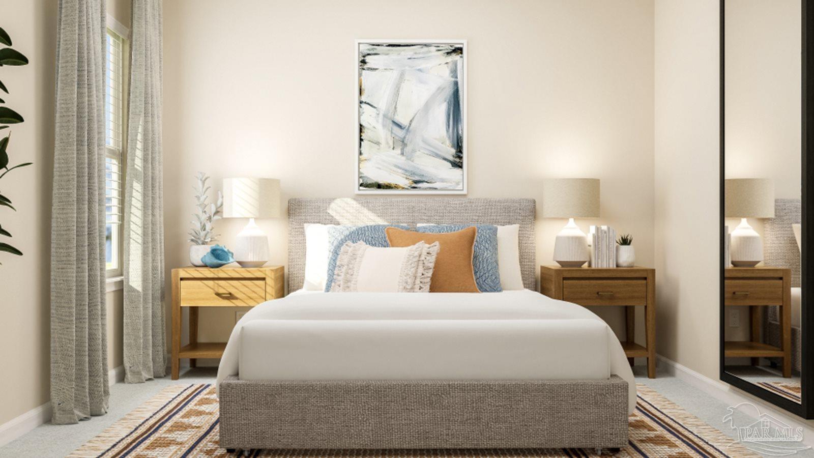 5324 Cornwall Drive Milton, FL 32583 - Photo 6 of 22