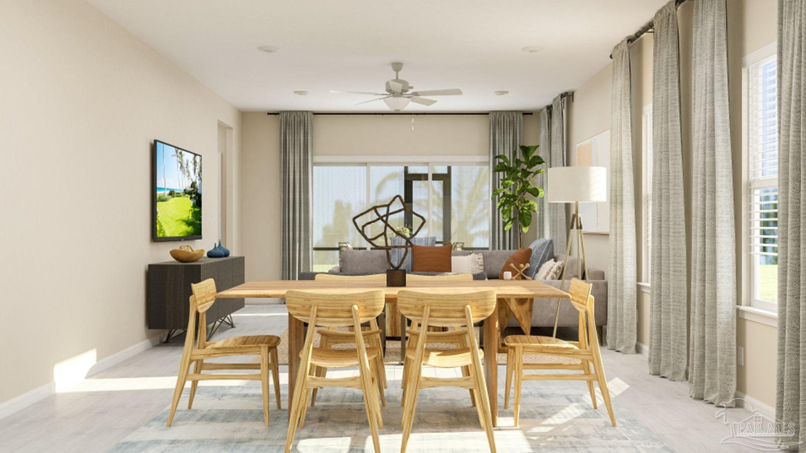 5324 Cornwall Drive Milton, FL 32583 - Photo 8 of 22